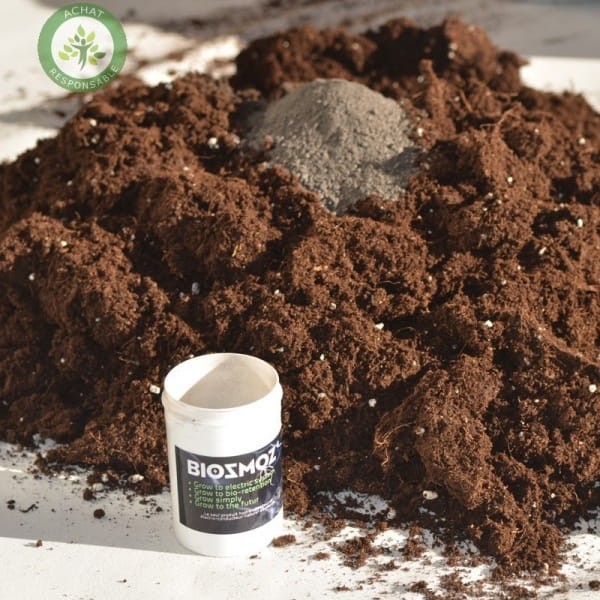 biosmoz soil