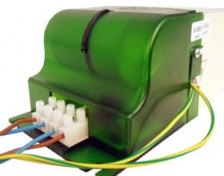 green power ballast
