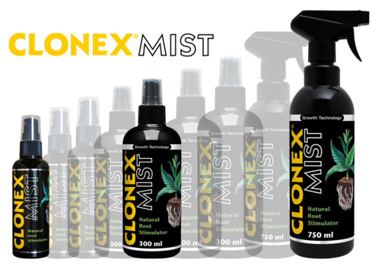 Clonex Mist Spray