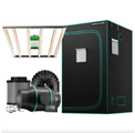 Zestawy Growbox