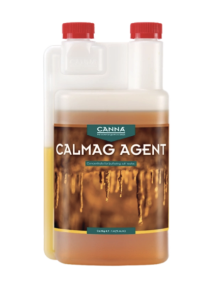 Nawóz Canna CalMag