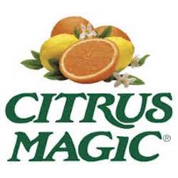 Citrus Magic - producent